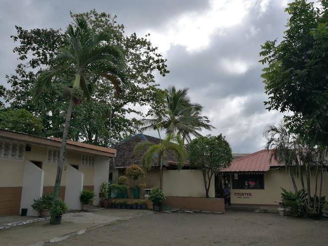 Wellkens beach resort