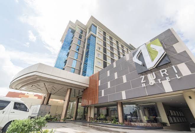 Zuri hotel