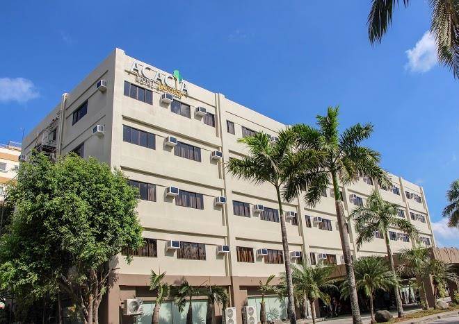 Acacia hotel bacolod