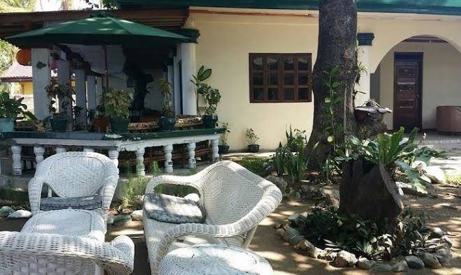 Brazaville beach resort