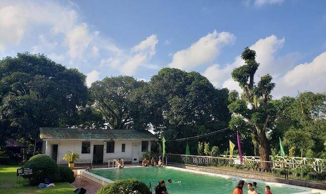 Buenos aires mountain resort