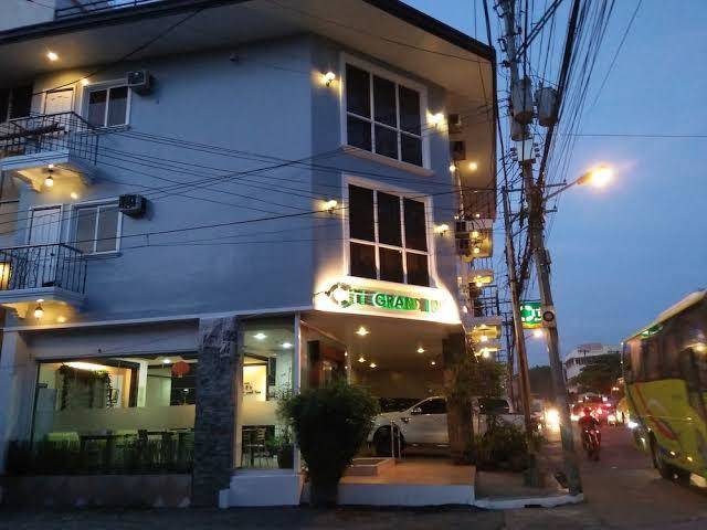 Citi grand inn