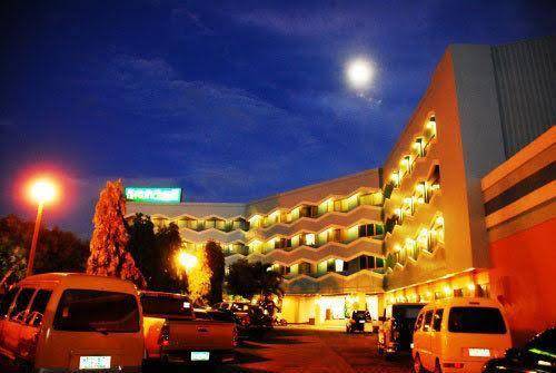 Goldenfield kundutel hotel