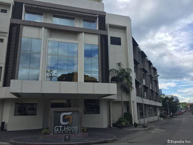 Gt Hotel Bacolod Image