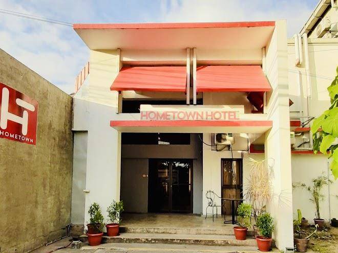 Hometown hotel bacolod lacson