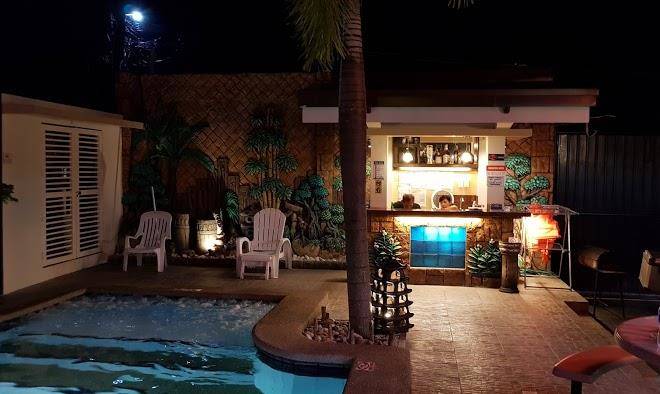 Jitako private resort