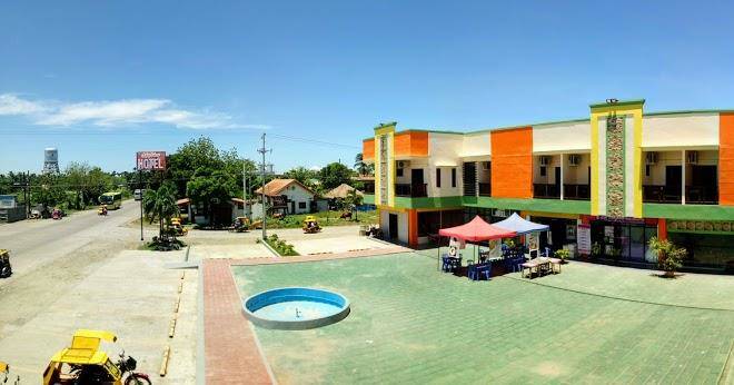 Magdalene Hotel Image