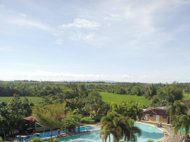 Northland resort hotel