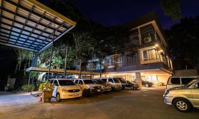 Northwest inn