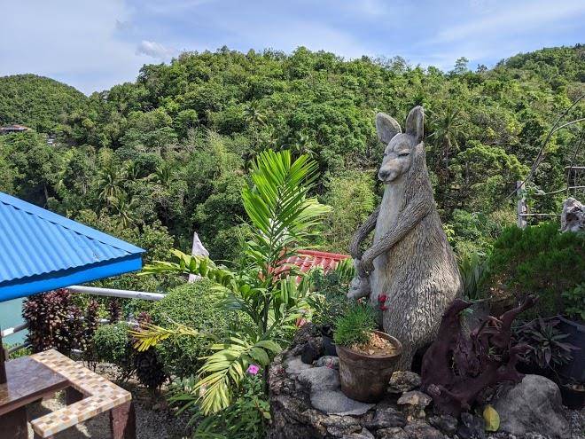 Perth Beach Resort Image