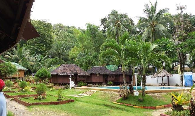 Robinson Cruse Beach Resort Image