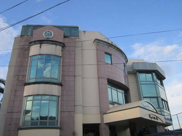 Royal am rei hotel