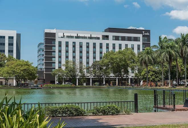 Seda capitol central