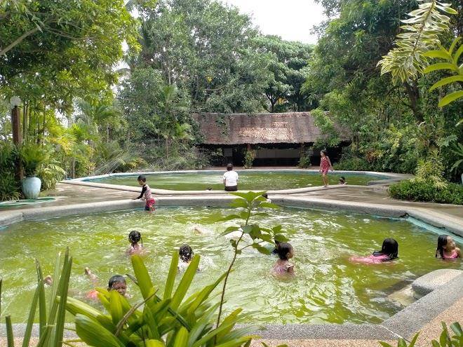 Soleo beach resort