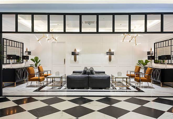 Stonehill suites