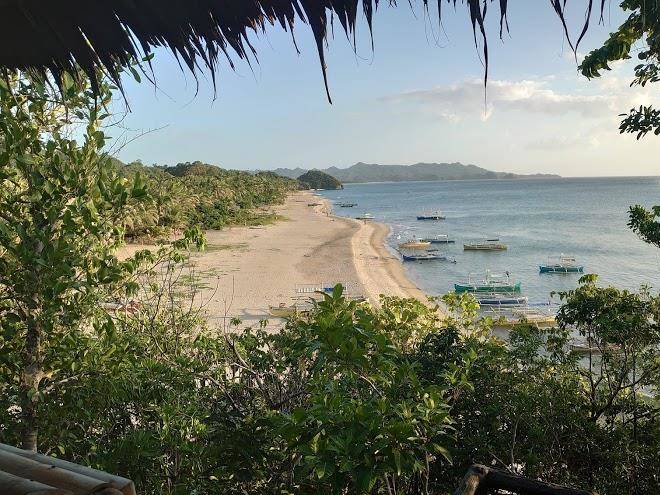 Sugar rock beach resort