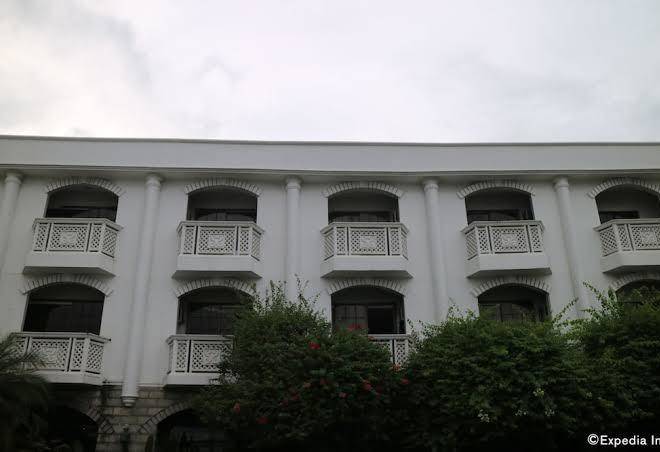 Sugarland hotel