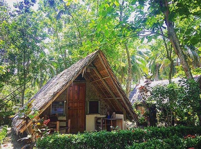 Sulu Sunset Beach Resort Image