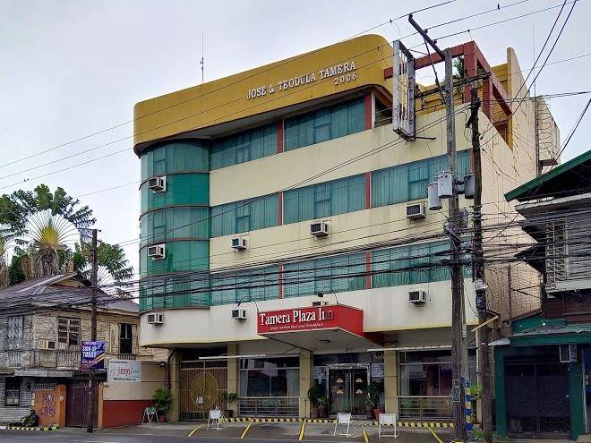 Tamera plaza inn