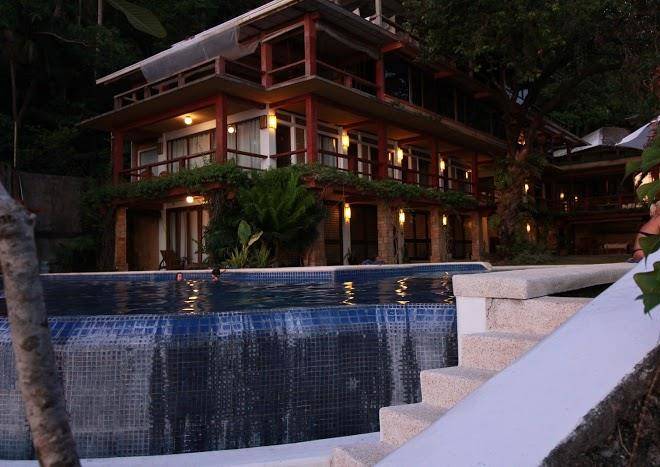 The ayu spa