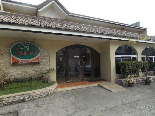 The suites at calle nueva
