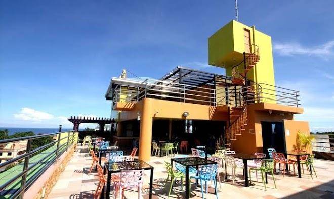 C&l Sea View Hotel Image