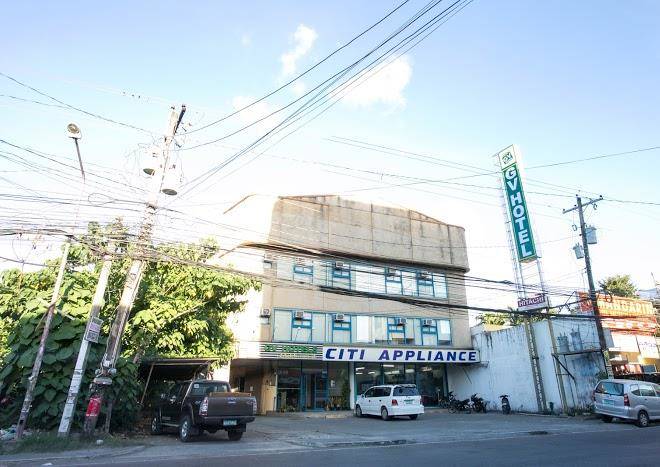 Gv Hotel Dipolog Image