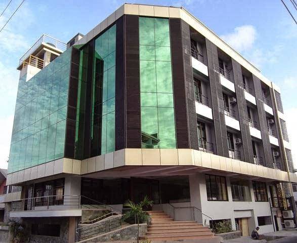 The west end court hotel