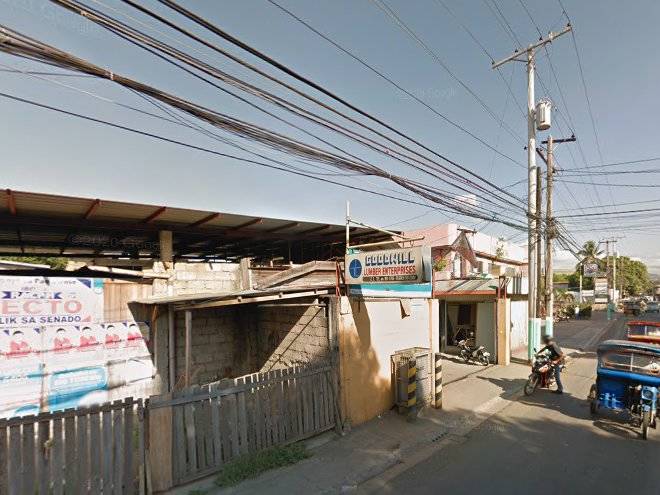 Blue Shark Hotel Image