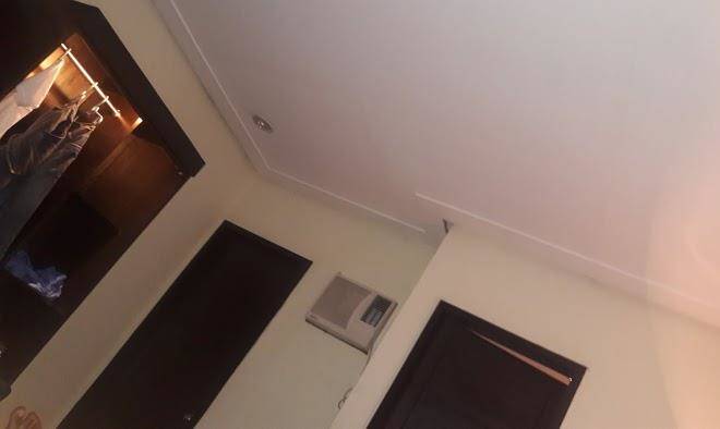 Empire hotel