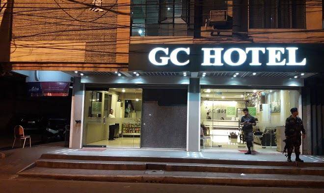 Gc hotel