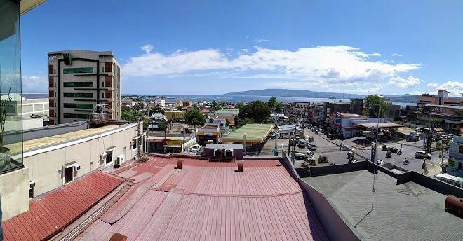 Hotel Guillermo Image