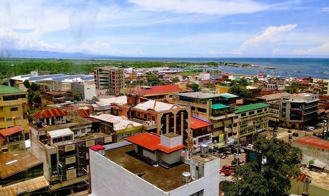 Mardale hotel and convention center