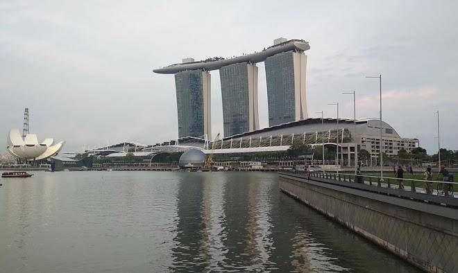 Sky park hotel