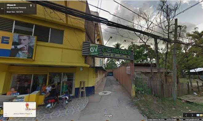 Gv hotel