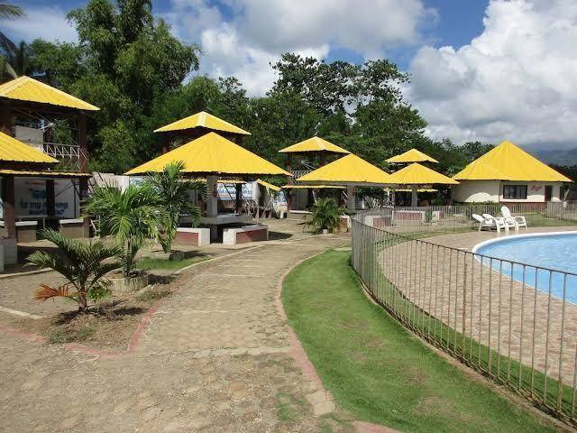 Top mars imanuel hotel and resort