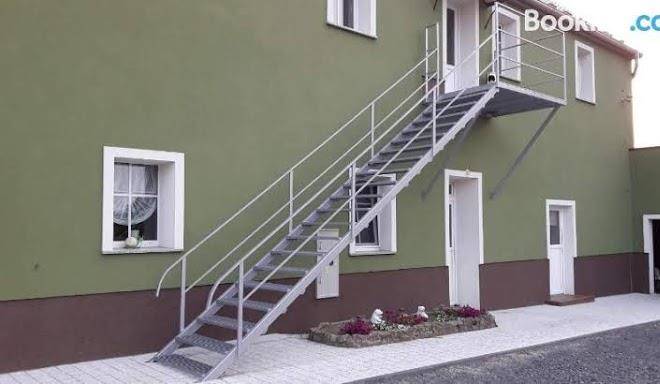 Gospodarstwo agroturystyczne gabrysia