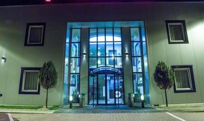 Hotel & restauracja picaro