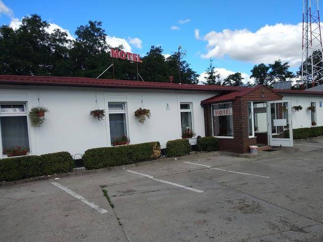 Motel laka