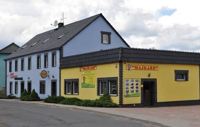 Noclegi gregoland
