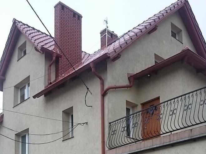 Noclegi u michaliny