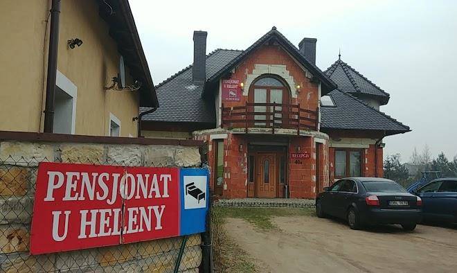 Pensjonat u heleny