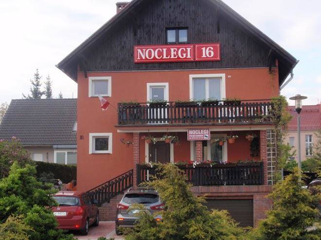Noclegi 16