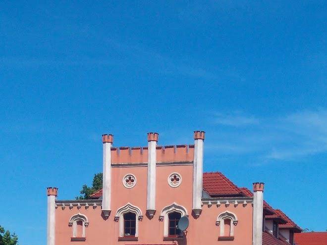 Stara garncarnia