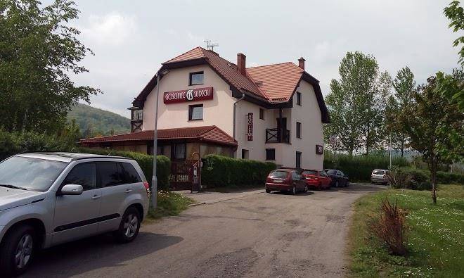 Gosciniec Sudecki Pokoje Goscinne Image