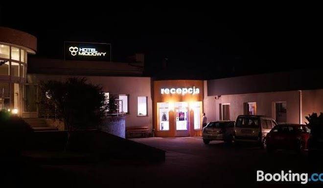 Hotel miodowy