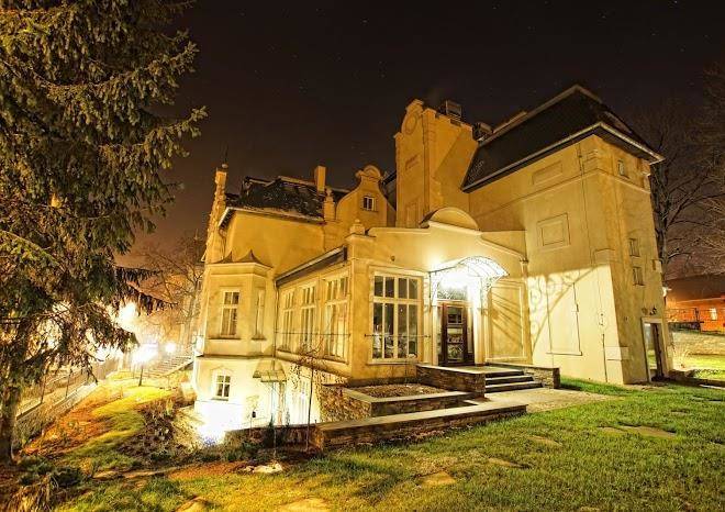 Versant hotel & spa