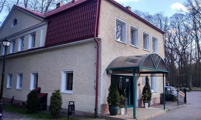 Oberza Lesna Dolina Image