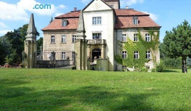 Palac jastrowiec