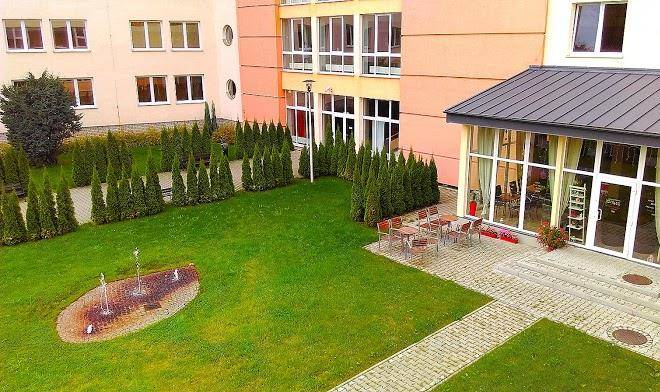 Agat samodzielny publiczny zaklad opieki zdrowotnej sanatorium mswia